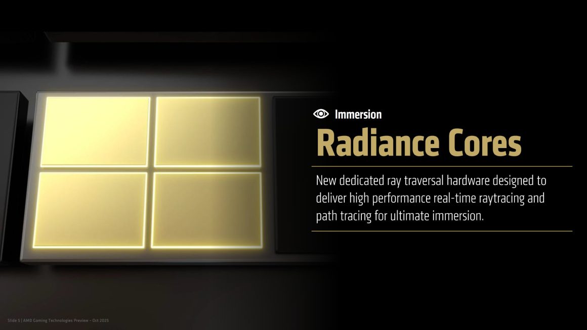 همکاری AMD و سونی در پروژه آمتیست؛ پلی استیشن 6 فراتر از انتظارات خواهد بود