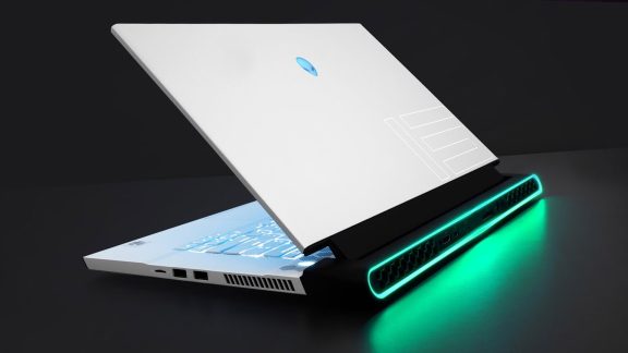 لپتاپ گیمینگ Alienware با APU جدید N1X انویدیا در سال 2026 عرضه خواهد شد