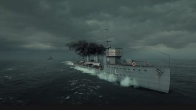 بازگشت نبردهای دریایی در بازی بتلفیلد 6