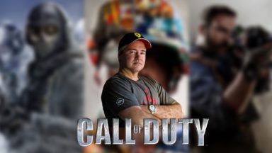 حماقت EA؛ عامل خلق سری Call of Duty
