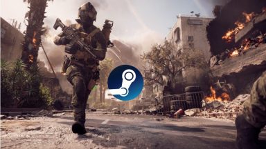 فروش بازی بتلفیلد 6