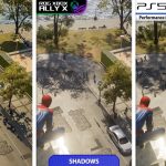 عملکرد بازی Spider-Man 2 روی Xbox Ally X