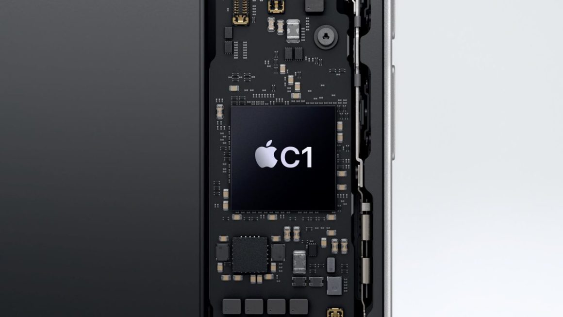 مودم C2 5G اپل از فرآیند 2 نانومتری TSMC استفاده نخواهد کرد!