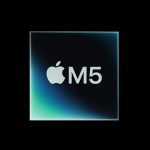 پردازنده M5 اپل