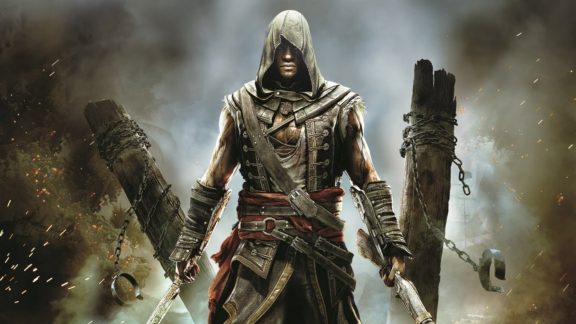 لغو پروژه جدید بازی Assassin’s Creed که در قرن نوزدهم پس از جنگ داخلی آمریکا جریان داشت