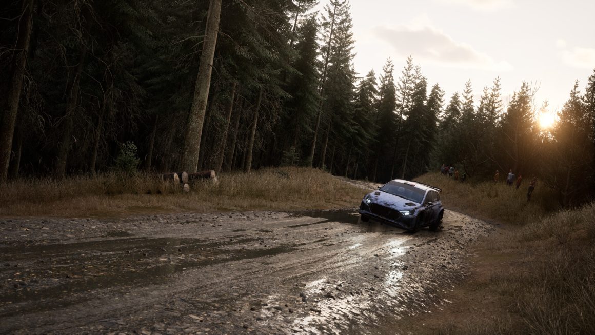 بازی ریسینگ Assetto Corsa Rally