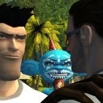 به‌روزرسانی بازی Serious Sam 2