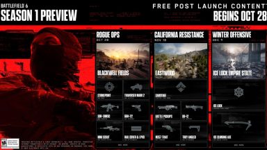 فصل اول بازی بتلفیلد 6
