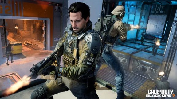 راهنمای تنظیمات نسخه PC بازی Black Ops 7