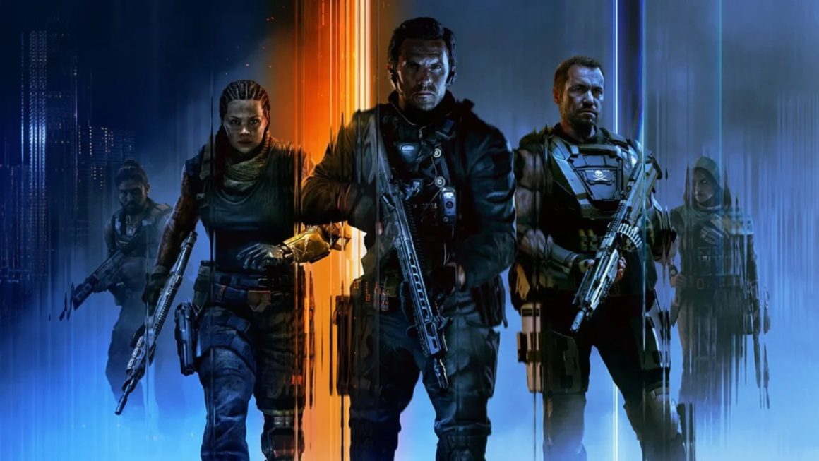 تنظیمات بازی Black Ops 7