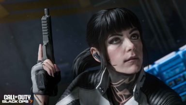 ورود متقلبان به بازی Black Ops 7