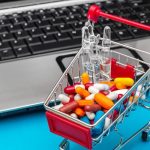 فروش دارو توسط پلتفرمهای تاکسی اینترنتی