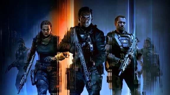 عرضه بازی Call of Duty: Black Ops 7