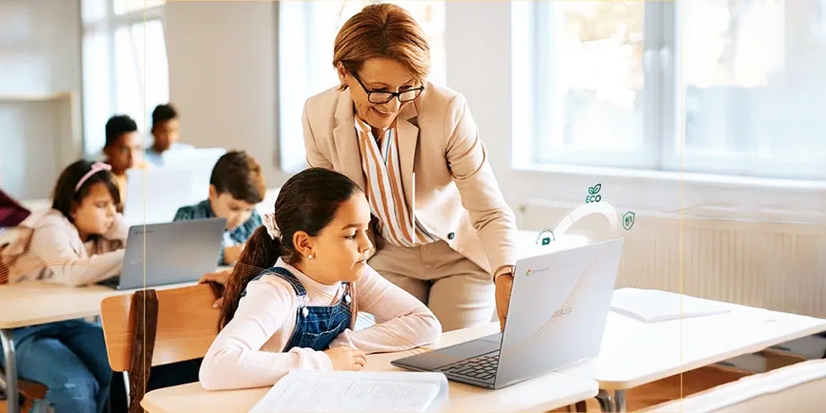 تراشه Kompanio 540 مدیاتک معرفی شد؛ پاسخی هوشمند به نیازهای آموزشی  مدرن!