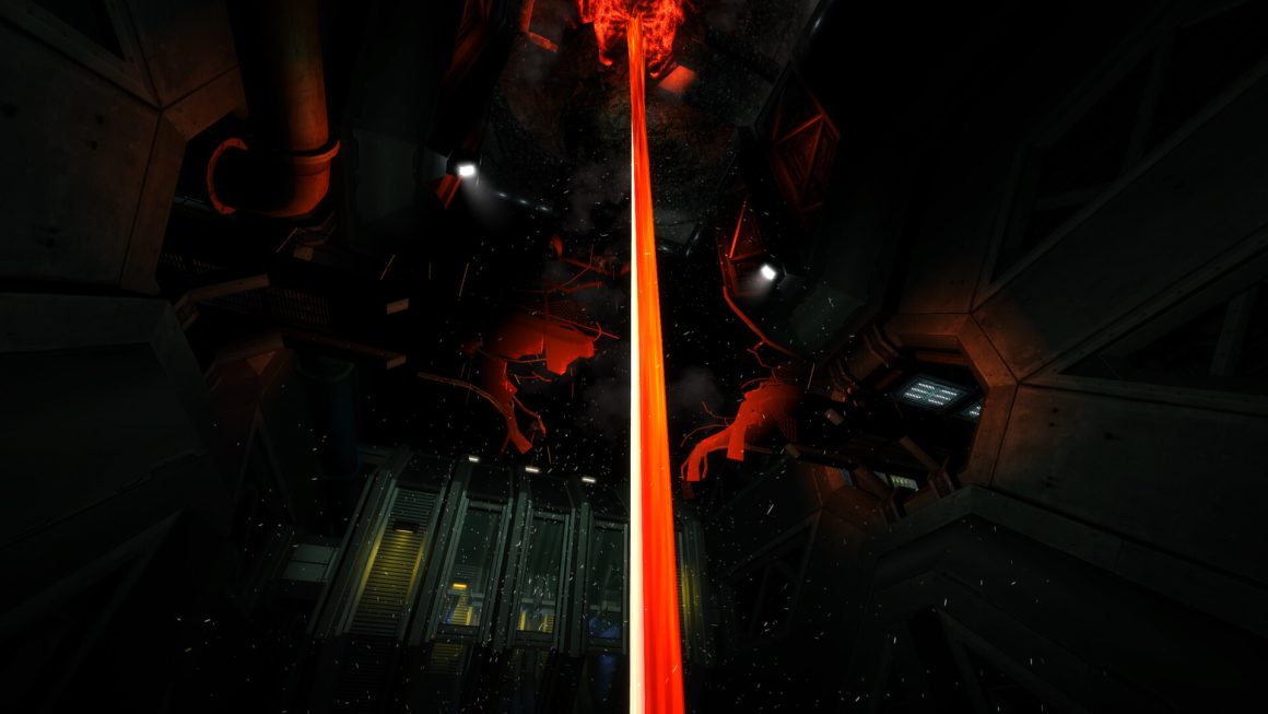 بازی DOOM 3: Phobos