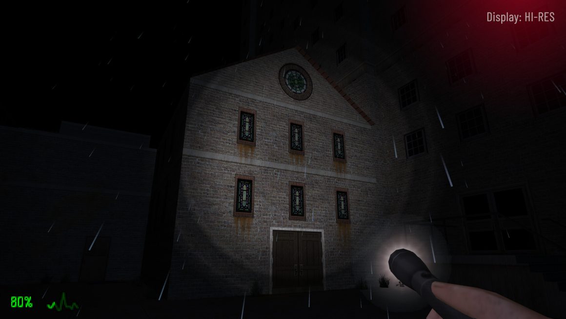 بازی Dementium: The Ward