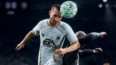 آپدیت 1.0.3 بازی EA FC 26