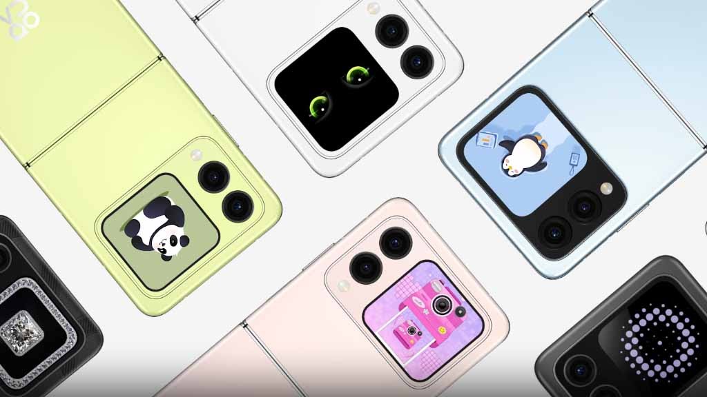 هواوی Nova Flip S معرفی شد؛ اقتصادی‌ترین گوشی تاشو بازار