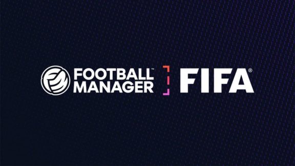 همکاری فیفا با Football Manager