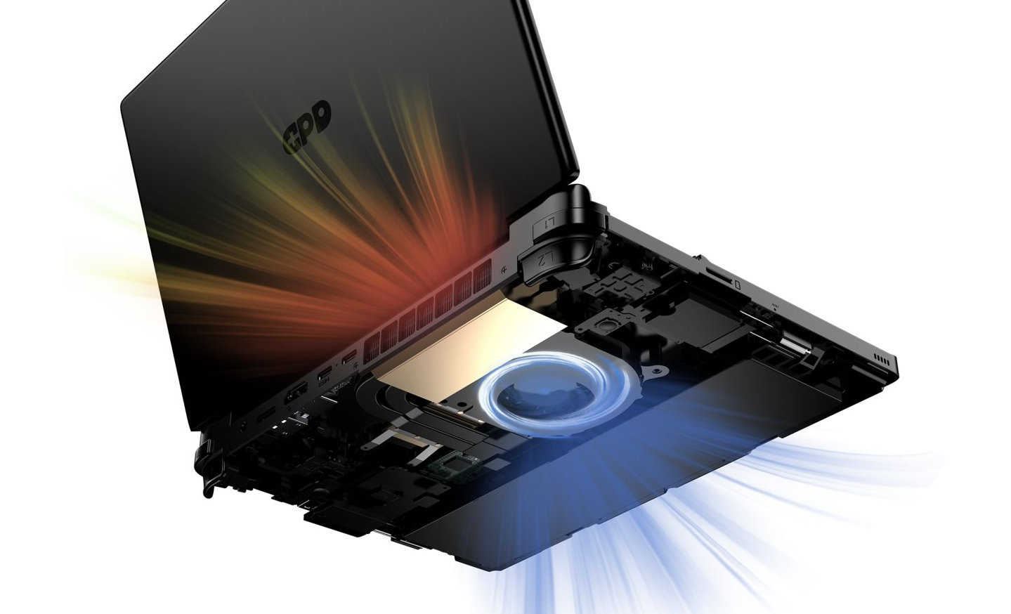 آیا GPD یک کنسول بازی Win Max دیگر با تراشههای  Strix Halo عرضه میکند؟