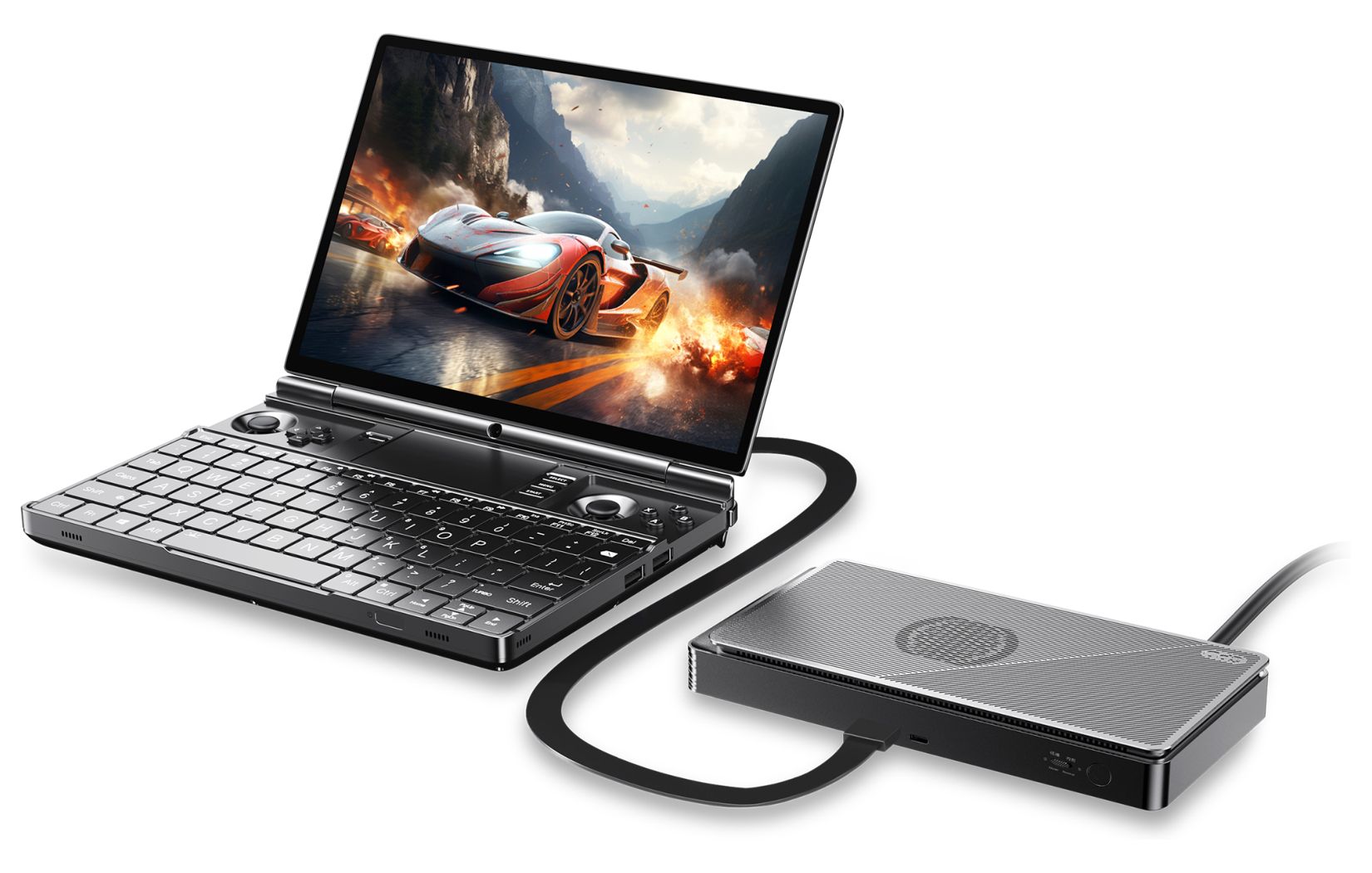آیا GPD یک کنسول بازی Win Max دیگر با تراشههای  Strix Halo عرضه میکند؟