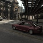 سیستم نورپردازی بازی GTA IV