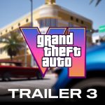 تریلر سوم بازی GTA VI