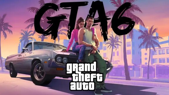 حداقل سیستم مورد نیاز بازی GTA VI