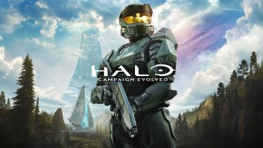 بازی Halo: Campagin Evolved