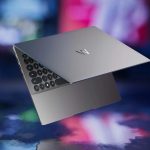 لپتاپ Wiko Hi MateBook 14؛ نمایشگر OLED لمسی با طراحی خاص کیبورد