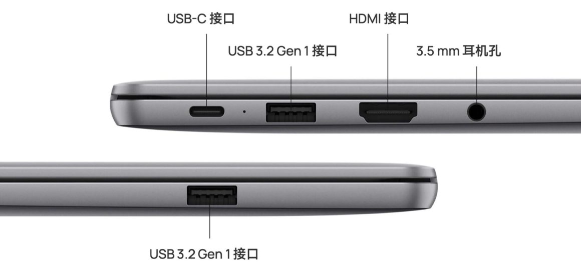 لپتاپ Wiko Hi MateBook 14