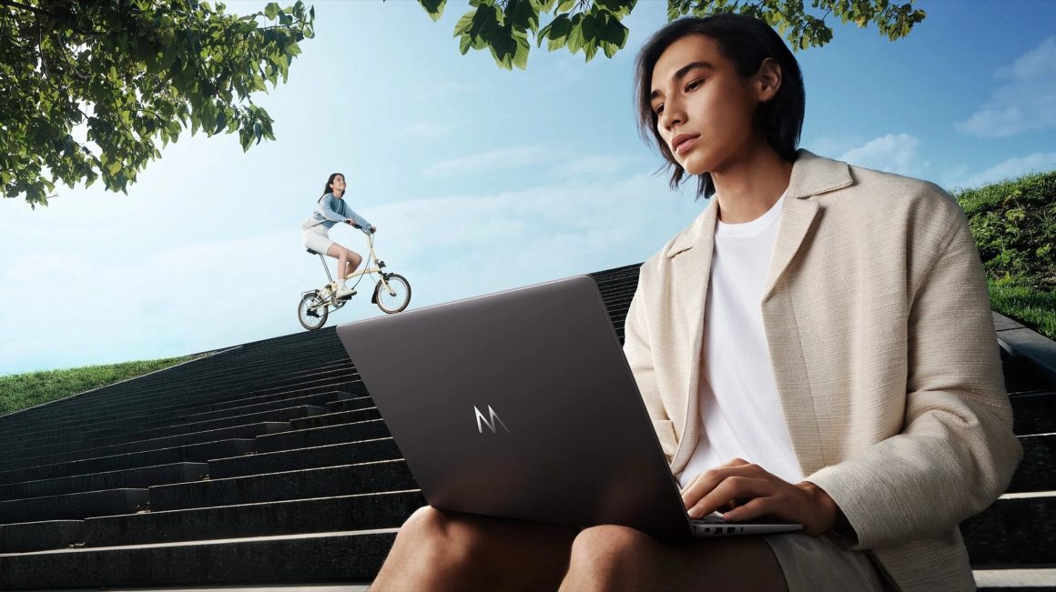 لپتاپ Wiko Hi MateBook 14