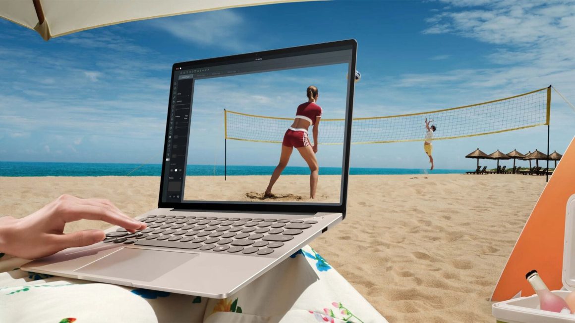 مشخصات لپتاپ Wiko Hi MateBook 14