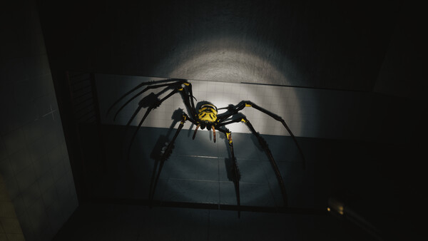 بازی Huntsman_4