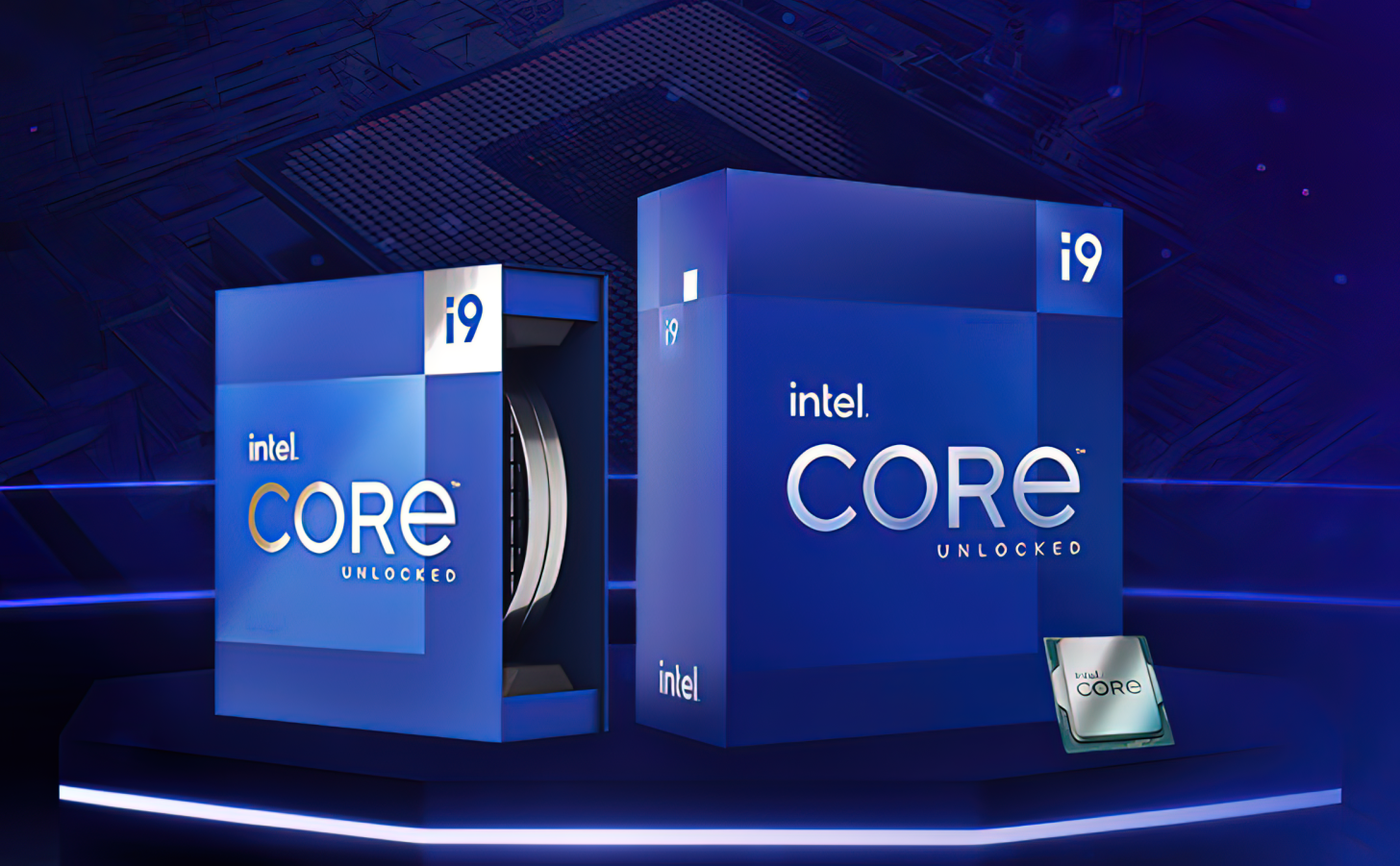 افزایش 10 درصدی قیمت پردازنده های Raptor Lake به دلیل عملکرد ضعیف نسل جدید!