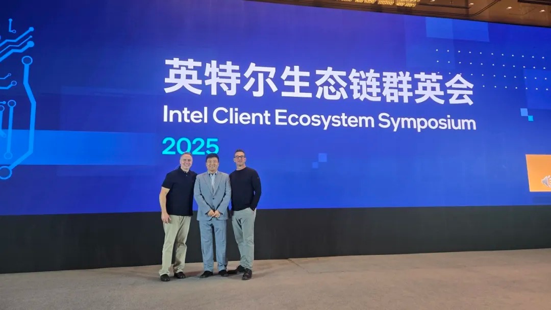 همکاری اینتل و BOE برای افزایش عمر باتری لپتاپ