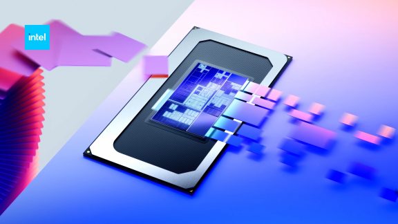 افشای جزئیات کامل پردازنده‌های اینتل Panther Lake توسط HWMonitor