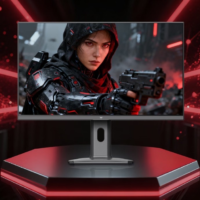مانیتور گیمینگ H27T22S-3 Pro از KTC