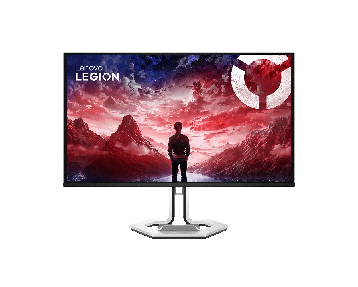 ارزانترین نمایشگر QHD OLED عرضه شد: مانیتور Legion Pro 27Q-10 لنوو