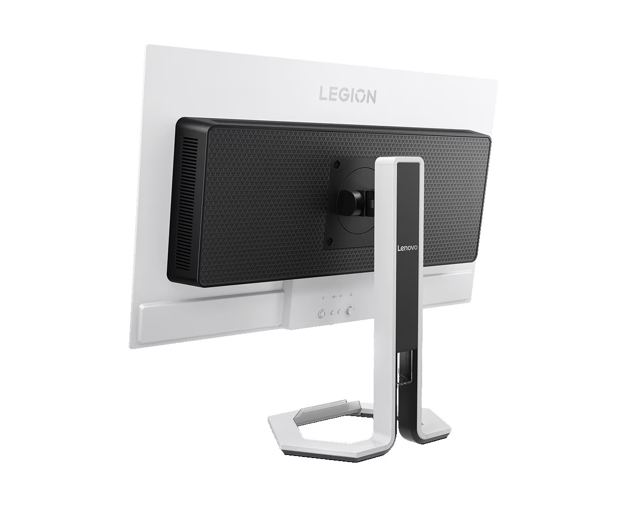 ارزانترین نمایشگر QHD OLED عرضه شد: مانیتور Legion Pro 27Q-10 لنوو