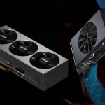 کارت‌های گرافیک RX 9070 XT و RTX 5060 توسط لنوو رونمایی شدند