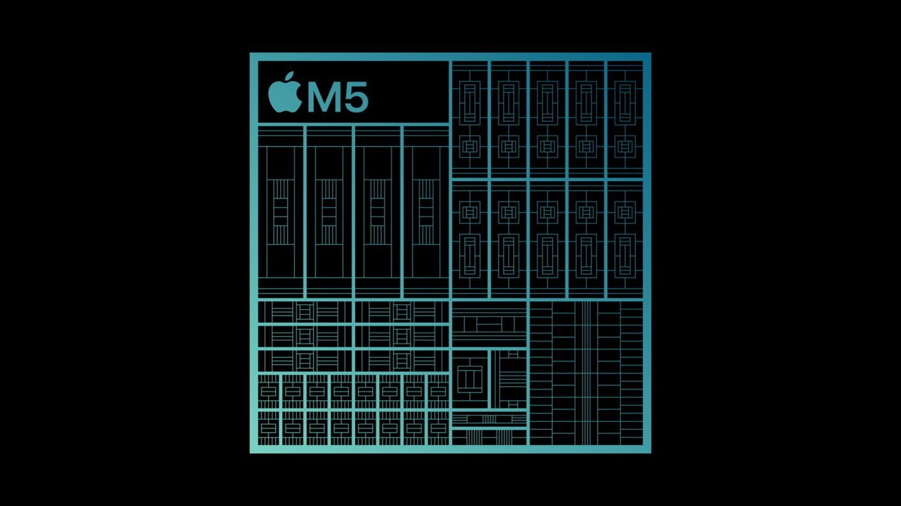 مقایسه کامل آیپد پرو M5 با آیپد پرو M4