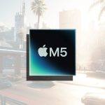 جهش چشمگیر عملکرد گیمینگ اپل M5 در بازی Cyberpunk 2077