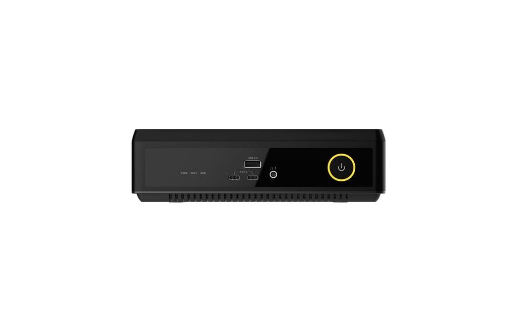 زوتاک ZBOX MAGNUS EN Series 2025