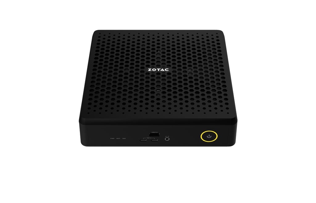 زوتاک ZBOX MAGNUS EN Series 2025