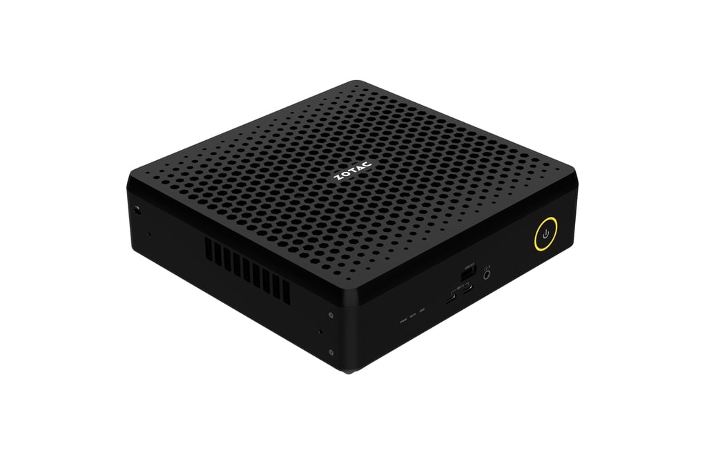 زوتاک ZBOX MAGNUS EN Series 2025