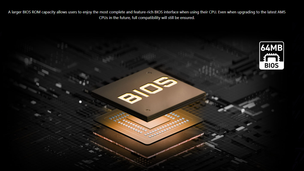 مادربرد MSI MPG X870I EDGE TI EVO WiFi