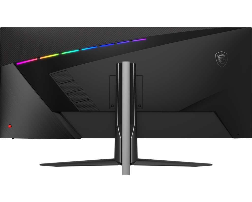 مانیتور گیمینگ MSI MAG 401QR