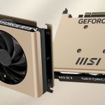 کارت گرافیکهای MSI GeForce RTX 5050 INSPIRE 2X عرضه شدند