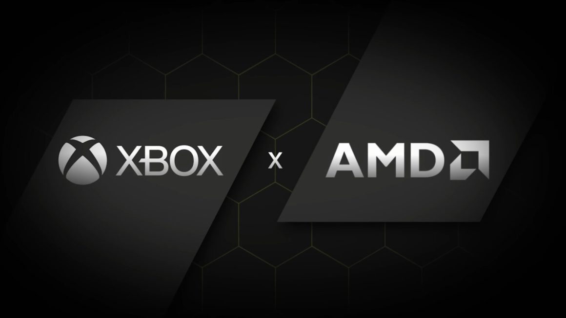 کنسول نسل بعدی Xbox